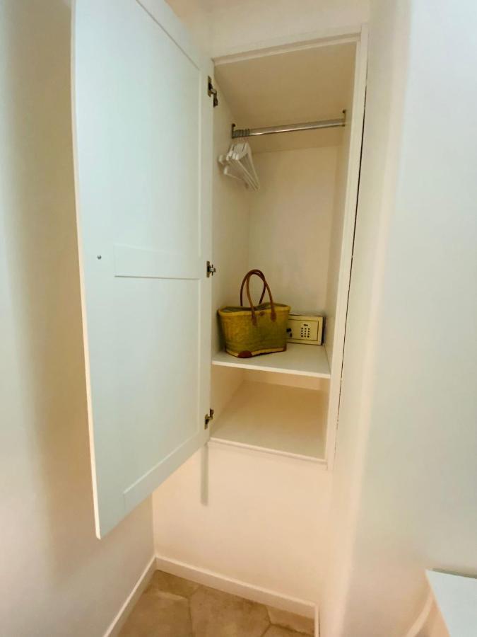 特罗佩阿 Fior Dei Carmeliti Centre酒店 外观 照片